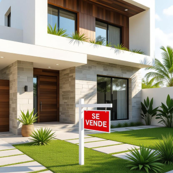 Cómo preparar tu casa para venderla rápido