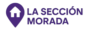 LaSeccionMorada