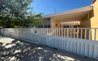 Propiedad en C. 25, Chihuahua