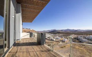Propiedad en Hacienda de los Morales, Chihuahua