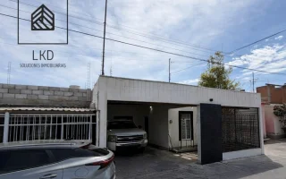 Propiedad en Liberacion, Chihuahua