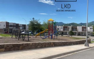 Propiedad en D Reliz, Chihuahua