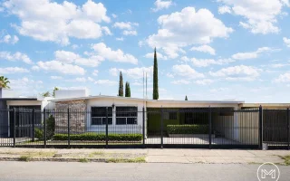 Propiedad en Antonio Deza y Ulloa, Chihuahua