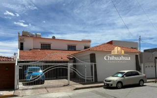 Propiedad en Minessota, Chihuahua