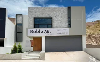 Propiedad en Francisco Villa, Chihuahua