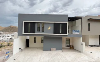 Propiedad en Francisco Villa, Chihuahua